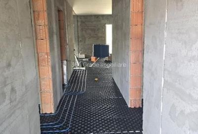 Casă individuală cu 3 camere cu Canalizare în Moșnița Nouă - 2