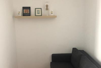 Garsonieră semidecomandată, mobilată în Camil Ressu - 2