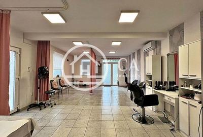 Anexe de vânzare pe o suprafata de teren de 2532 mp în Biharia, Bihor - 6