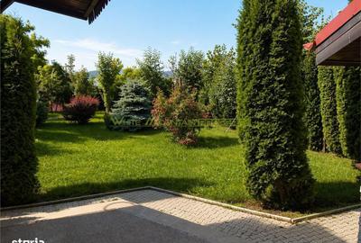 Casă cu 4 camere decomandat în Tudor Vladimirescu - 11