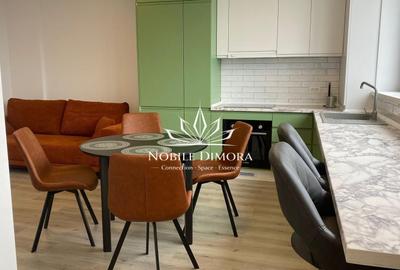 Apartament cu 2 camere decomandat, mobilat în Torontalului - 3