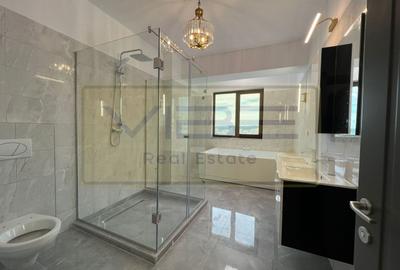 Apartament cu 3 camere semidecomandat, mobilat în Central - 27