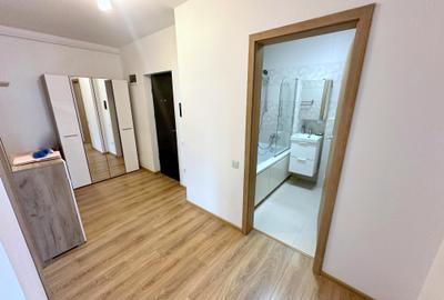 Apartament cu 2 camere decomandat, mobilat în Zorilor - 8