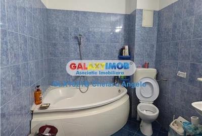 Rahova-Margeanului casa 100 mp, teren 315 mp,deschidere 13,5 ml,garaj - 25