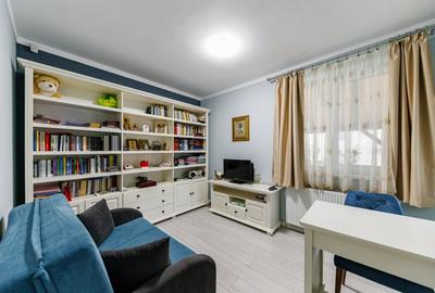 Casa mare 5 camere+casa mica, panouri, curte amenajata - Giroc. Comision 0 - 17