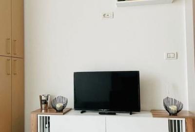 Apartament cu 2 camere decomandat în Central - 4