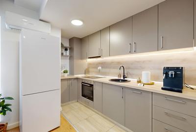 Apartament 2 camere - Cosmopolis - Complet echipat - 8