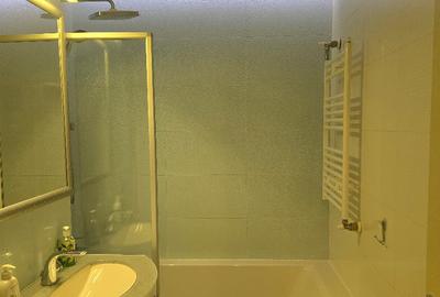 Inchiriez apartament 2 camere decomandat in Deva, zona Spital, et 3 - 14