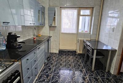 Mega Mall-Stadionul Național,  str.Herta, et.2/10, mobilat,  utilat,  liber - 4