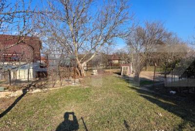 Casă cu 3 camere în Central - 7