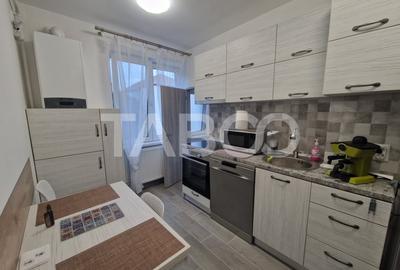 Apartament decomandat 2 camere etaj 3 intermediar Terezian - 5