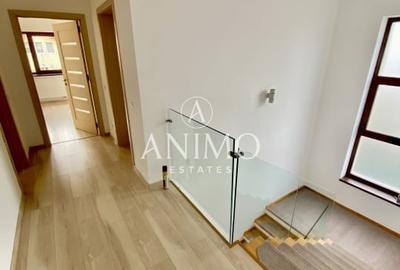 Casă individuală cu 5 camere cu Garaj în Mănăștur - 9