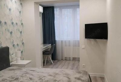 Garsonieră decomandată în Cetății - 5