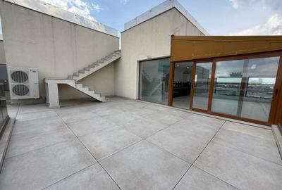 Penthouse Ambiance Pipera - 4 dormitoare,2 terase panoramice, 2 locuri parcare - 20