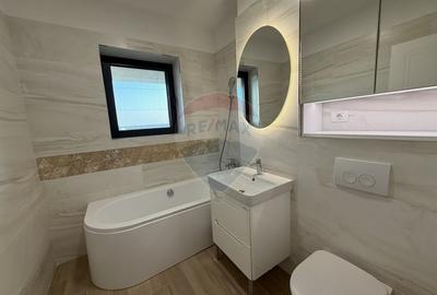 Apartament cu 2 camere de inchiriat in zona Dacia Constanta - 10