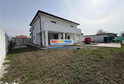Casă cu 5 camere cu Teren 525 Mp în Rahova - 18