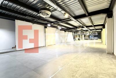 Showroom premium pe 2 nivele 560 mp, in zona Lipovei - 3