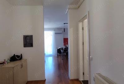 Apartament cu 2 camere decomandat în Florești - 2