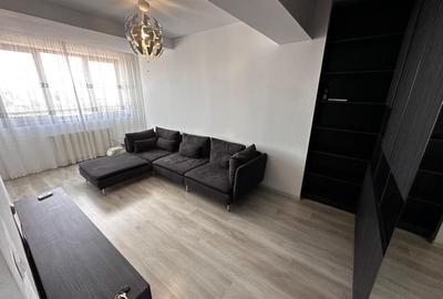 Apartament cu 2 camere decomandat, mobilat în Regie - 20