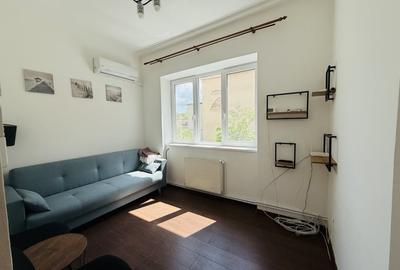 EXCLUSIVITATE! Apartament 2 camere, situat in cartierul Andrei Muresanu!