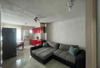 Apartament cu 3 camere decomandat în Ultracentral