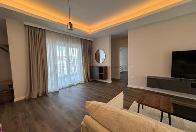 Apartament cu 3 camere semidecomandat, mobilat în Șelimbăr - 4