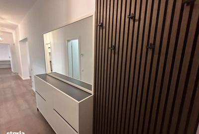 Apartament cu 3 camere decomandat, mobilat în Tineretului - 4