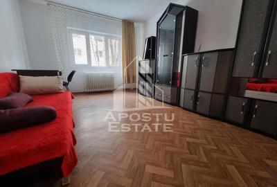 Apartament cu 2 camere decomandat, mobilat în Soarelui - 3