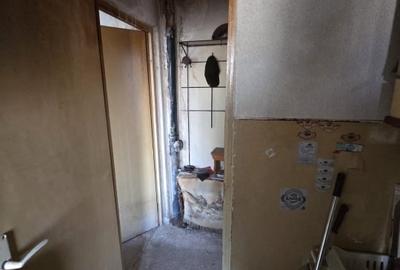 Apartament cu 2 camere semidecomandat în Berceni - 7