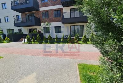 Apartament cu 2 camere decomandat în Voluntari - 2