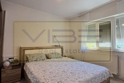 3 camere - 2 bai- decomandat - parcare - Pacurari - Canta - 1