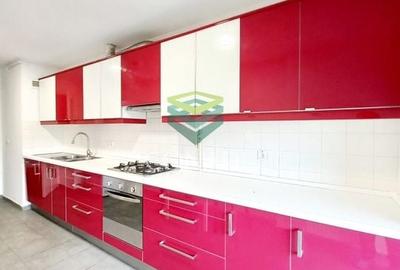 Apartament cu 3 camere Green Lake Sisesti - 18