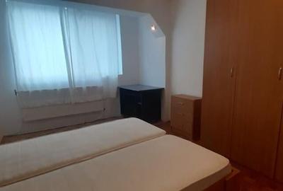 Apartament cu 2 camere semidecomandat în Central - 3