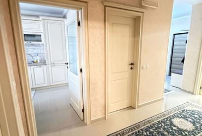 Apartament cu 3 camere decomandat în Central - 11