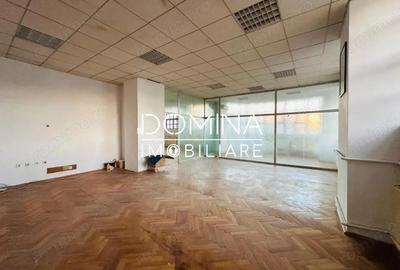 Inchiriere *spa?iu ultracentral 220 mp* - vizibilitate maxima ?i acces facil - 8