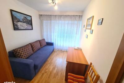 Apartament cu 3 camere decomandat în Ștefan cel Mare - 2