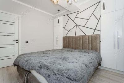 Apartament de 2 camere situat in Drumul Taberei - 1