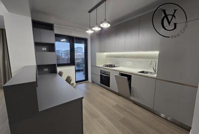 Apartament Nou - 2 Camere, Central, Lux si Confort - 3