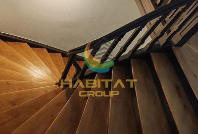 Casă individuală cu 11 camere cu Canalizare în Ultracentral - 18