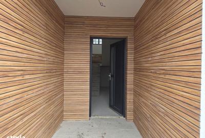 Casă cu 4 camere cu Canalizare în Dâmbul Rotund - 11