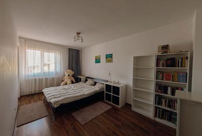 Apartament cu 3 camere decomandat în Sânpetru - 5