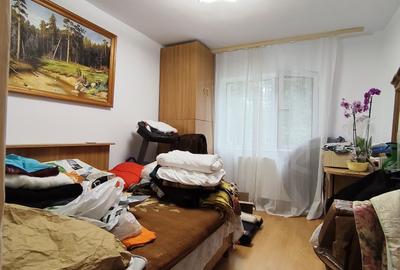 Apartament 3 camere, decomandat, bloc 1984 - 4