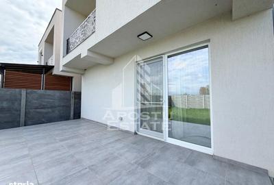 Casă cu 4 camere cu Teren 300 Mp în Remetea Mare - 3