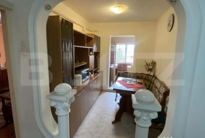 Apartament cu 3 camere decomandat în Central - 8