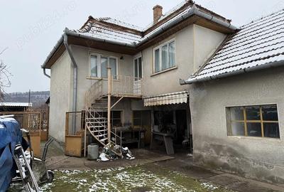 Casă cu 3 camere în Urvind - 1