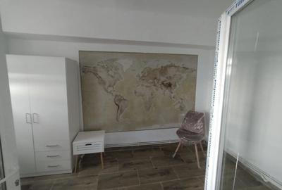 Apartament cu 2 camere decomandat în Central - 7