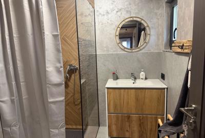 Casă cu 3 camere în Exterior Vest