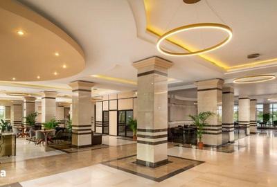 Spațiu comercial, de 9,000 mp, în Snagov - 4