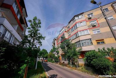 Apartament modern de vanzare cu 4 Camere, zona Cazaban - 11