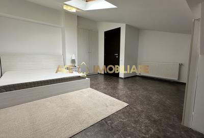Apartament cu 2 camere semidecomandat, mobilat în Dămăroaia - 6
